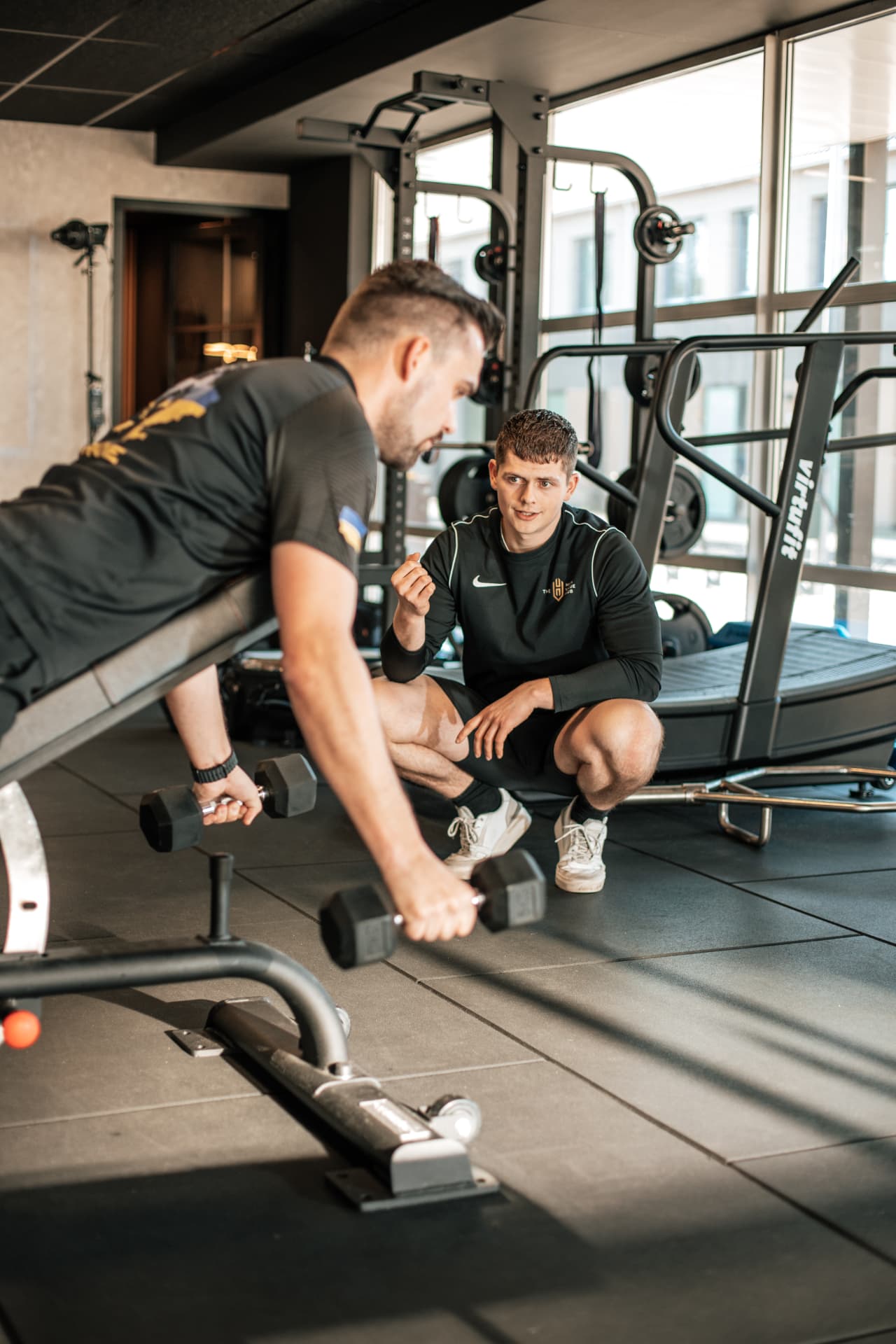 Personal Training